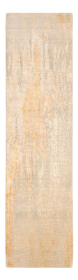 Loper Designer tapijt - 302 x 75 cm - beige