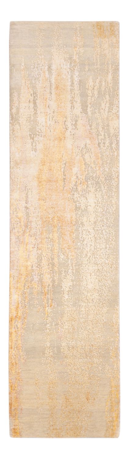 Loper Designer tapijt - 302 x 75 cm - beige