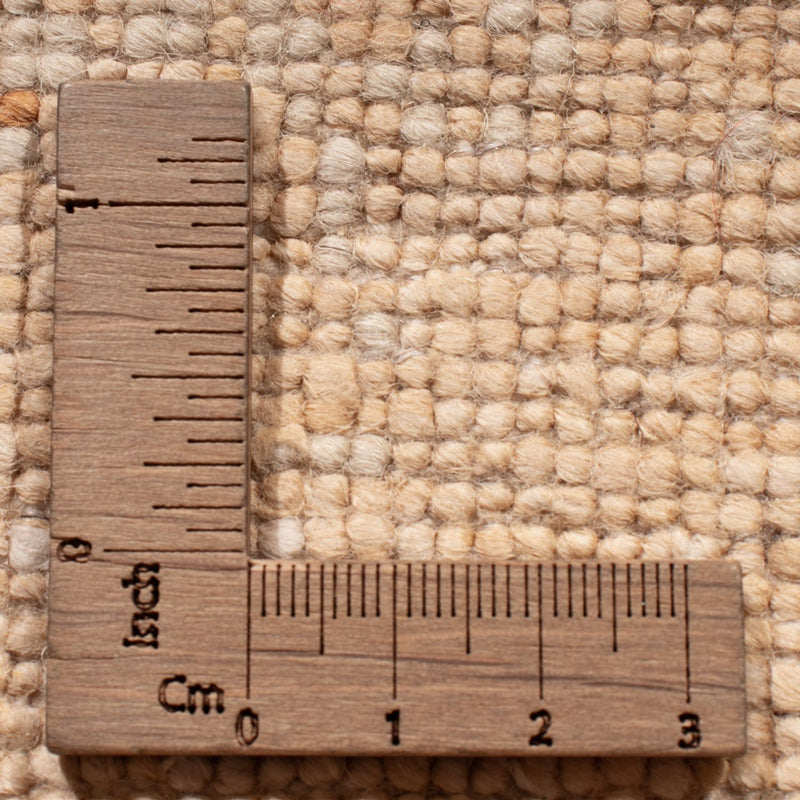 Loper Designer tapijt - 302 x 75 cm - beige