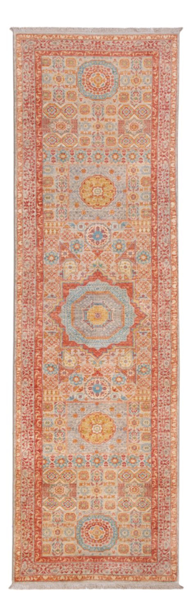 Ariana Tapijt 83x291cm - Oosters Tapijt