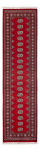 Pakistaans tapijt 304x77cm - Oosters Tapijt