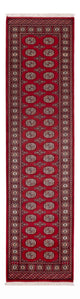 Pakistaans tapijt 312x79cm - Oosters Tapijt