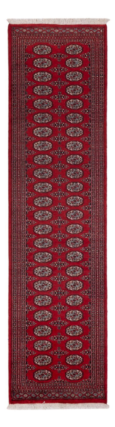 Pakistaans tapijt 77x306cm - Oosters Tapijt