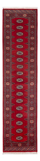 Pakistaans tapijt 331x77cm - Oosters Tapijt