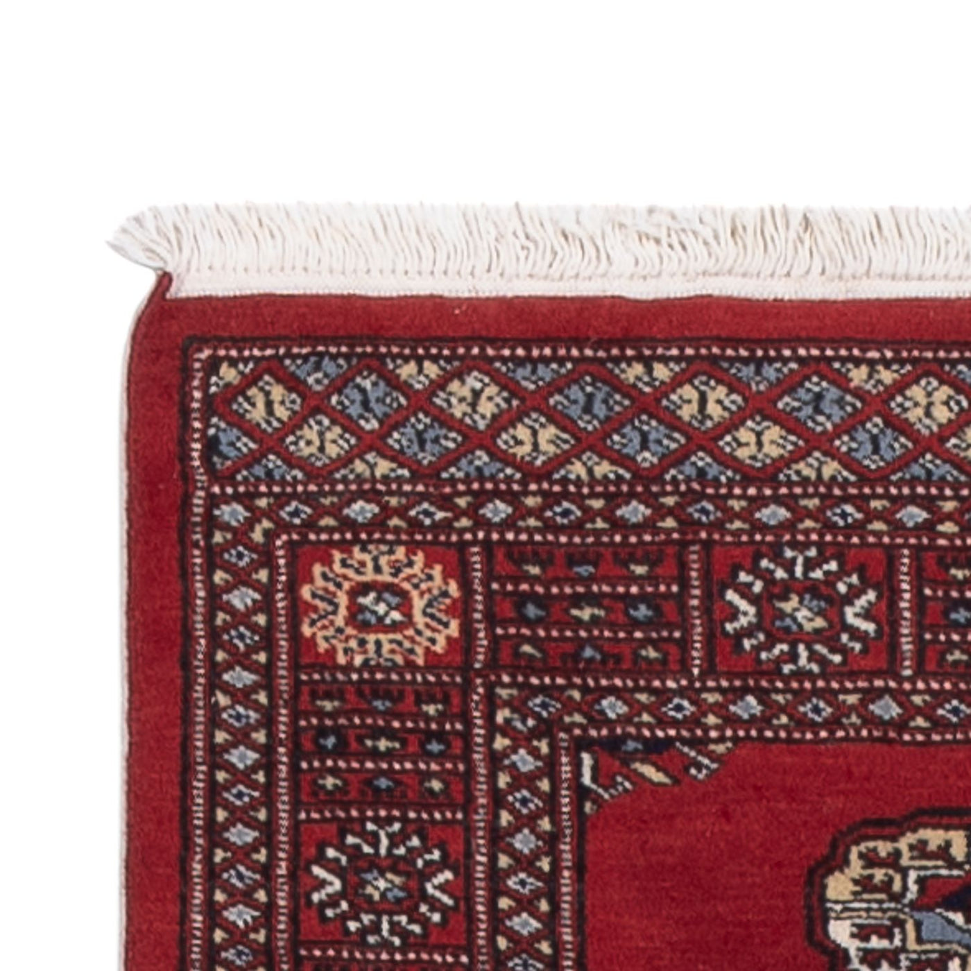 Pakistaans tapijt 331x77cm - Oosters Tapijt