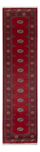 Pakistaans tapijt 322x82cm - Oosters Tapijt