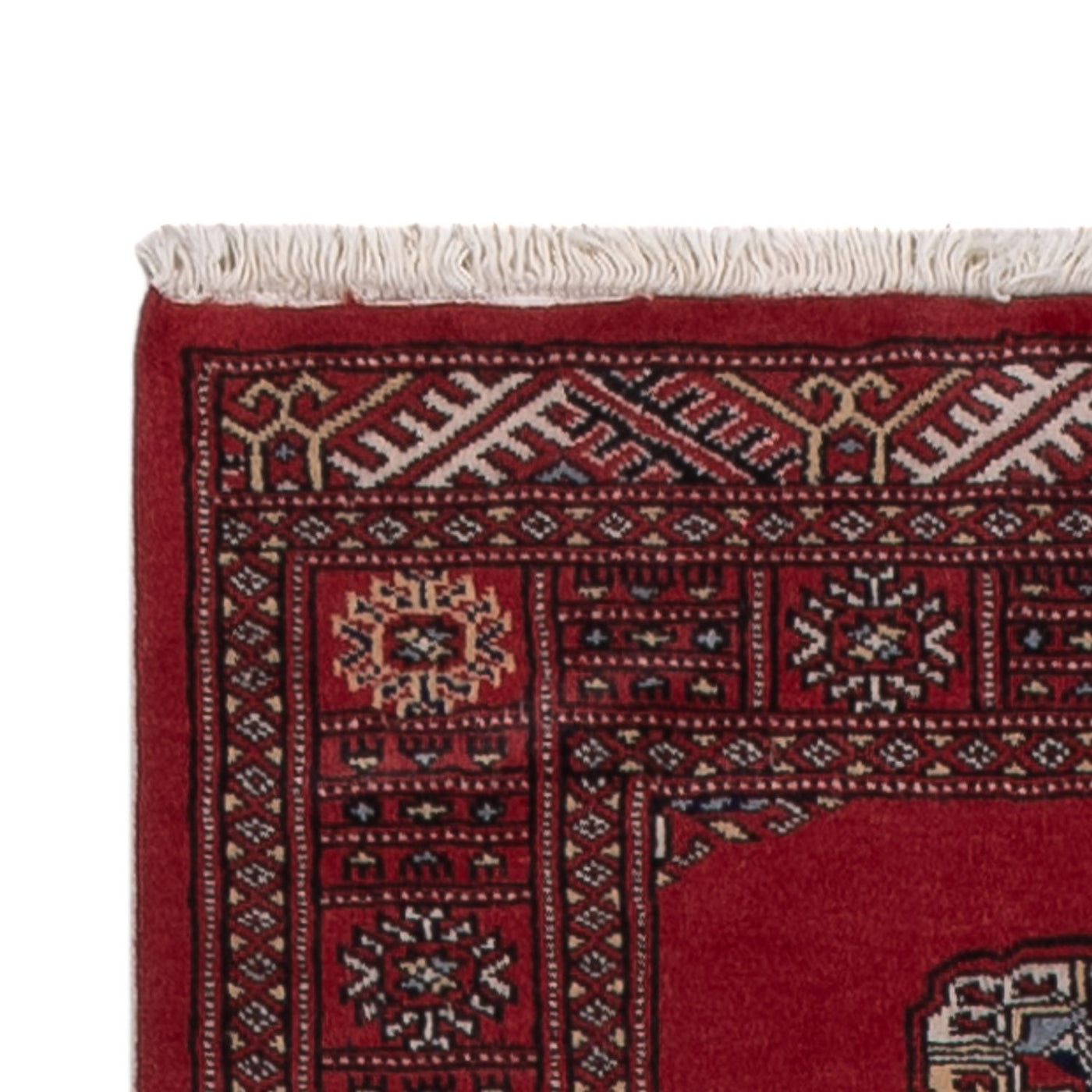 Pakistaans tapijt 322x82cm - Oosters Tapijt