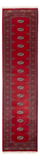 Pakistaans tapijt 331x81cm - Oosters Tapijt