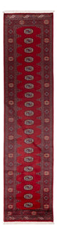 Pakistaans tapijt 343x77cm - Oosters Tapijt
