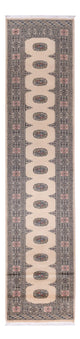 Pakistaans tapijt 358x80cm - Oosters Tapijt