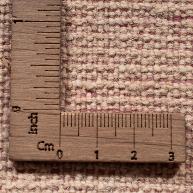 Loper Pakistaans tapijt - 358 x 80 cm - beige