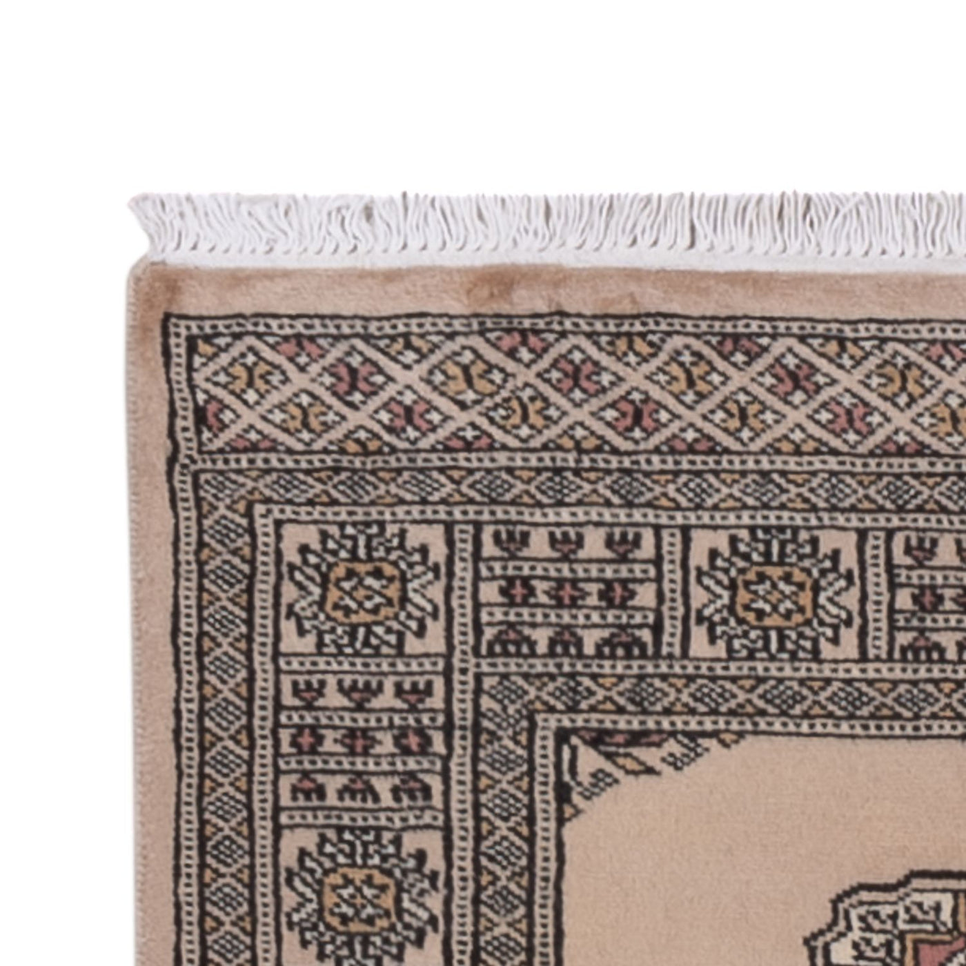 Pakistaans tapijt 326x79cm - Oosters Tapijt