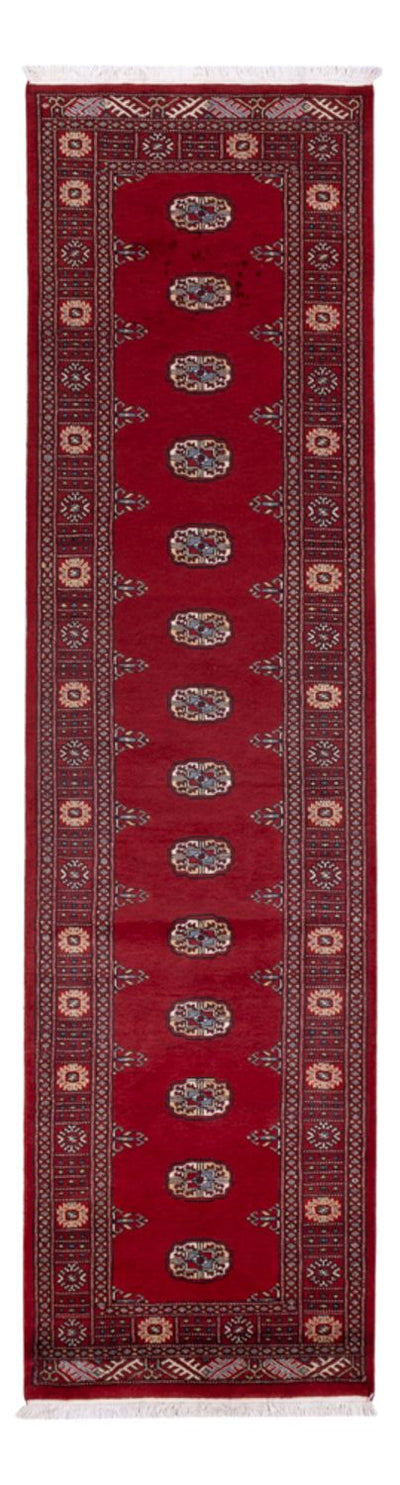 Pakistaans tapijt 79x319cm - Oosters Tapijt