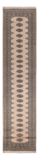 Pakistaans tapijt 361x79cm - Oosters Tapijt
