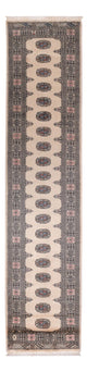 Pakistaans tapijt 341x77cm - Oosters Tapijt
