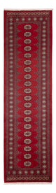 Pakistaans tapijt 286x79cm - Oosters Tapijt