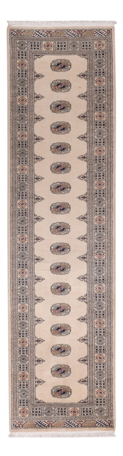 Pakistaans tapijt 79x311cm - Oosters Tapijt