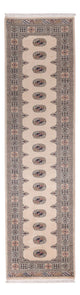 Pakistaans tapijt 311x79cm - Oosters Tapijt