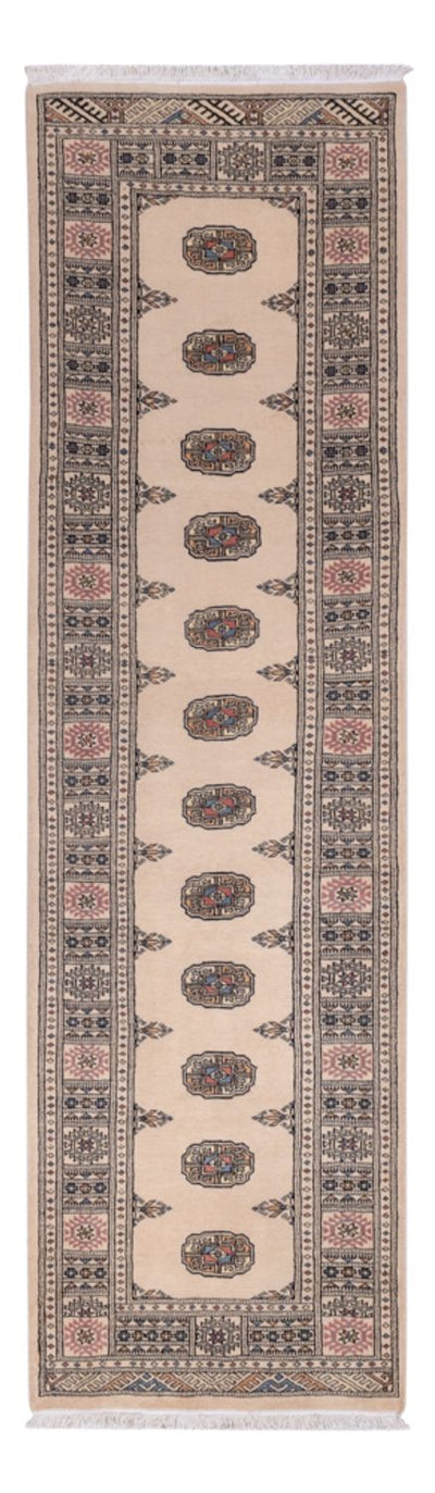 Pakistaans tapijt 79x288cm - Oosters Tapijt