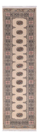 Pakistaans tapijt 288x79cm - Oosters Tapijt