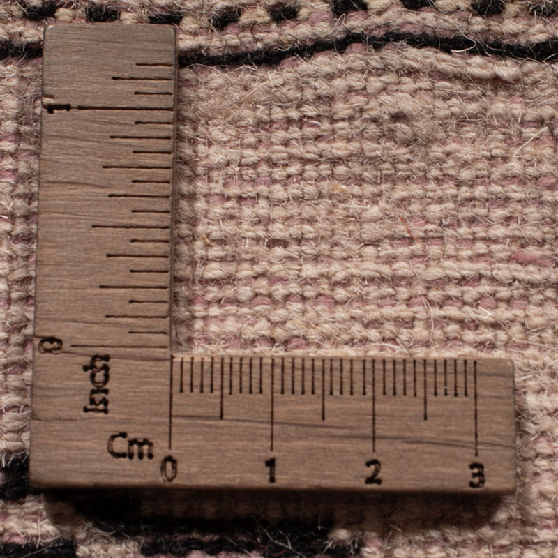 Loper Pakistaans tapijt - 315 x 79 cm - beige