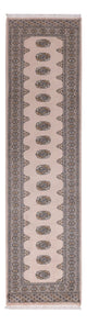 Pakistaans tapijt 302x79cm - Oosters Tapijt