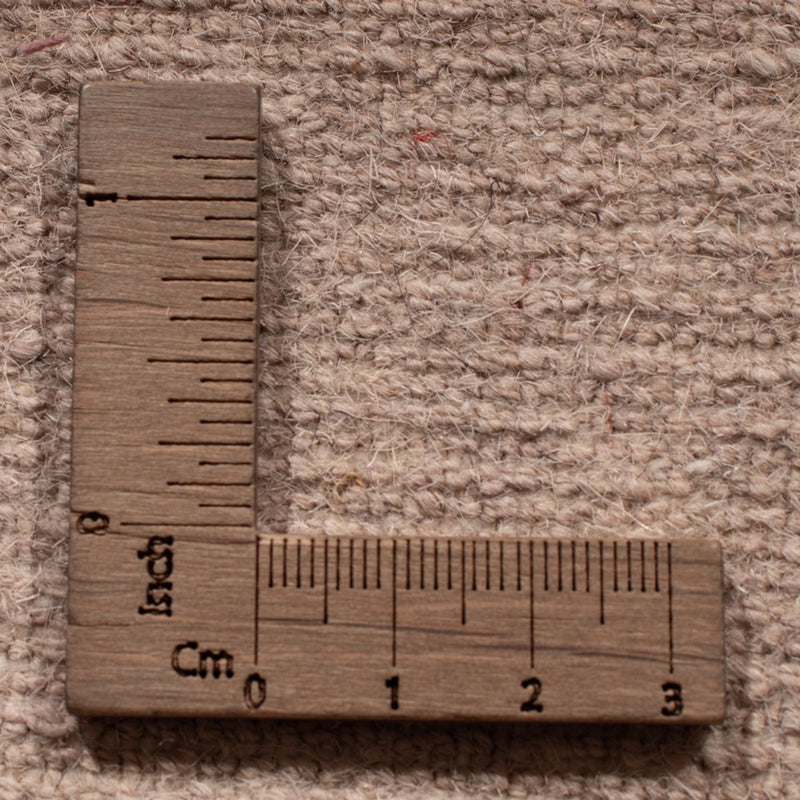 Loper Pakistaans tapijt - 302 x 79 cm - beige