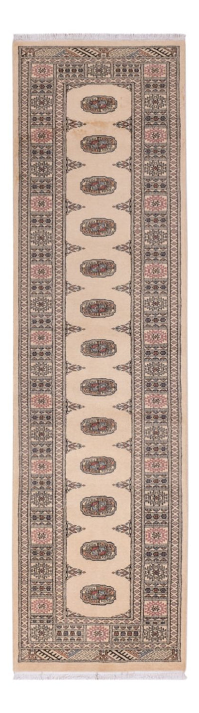 Pakistaans tapijt 79x309cm - Oosters Tapijt