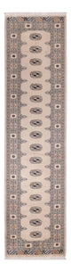 Pakistaans tapijt 317x78cm - Oosters Tapijt