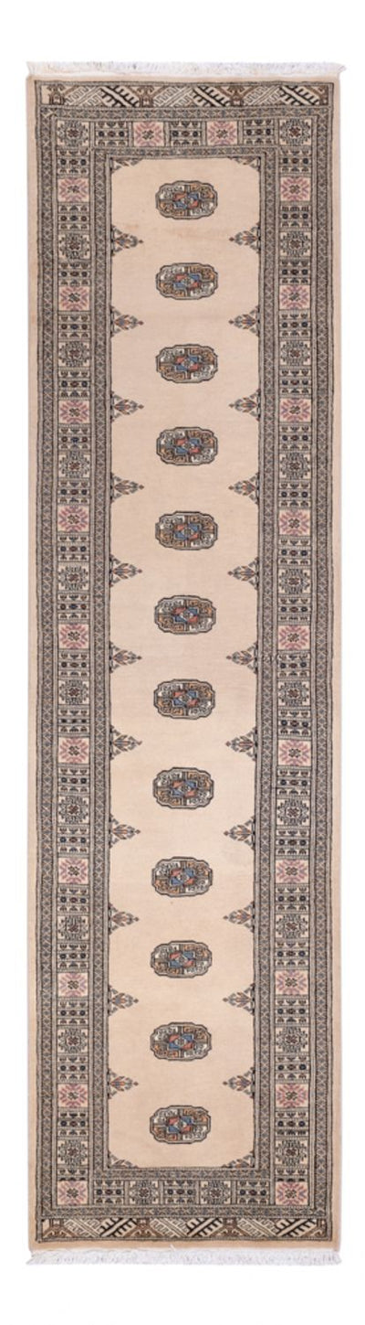 Pakistaans tapijt 79x310cm - Oosters Tapijt