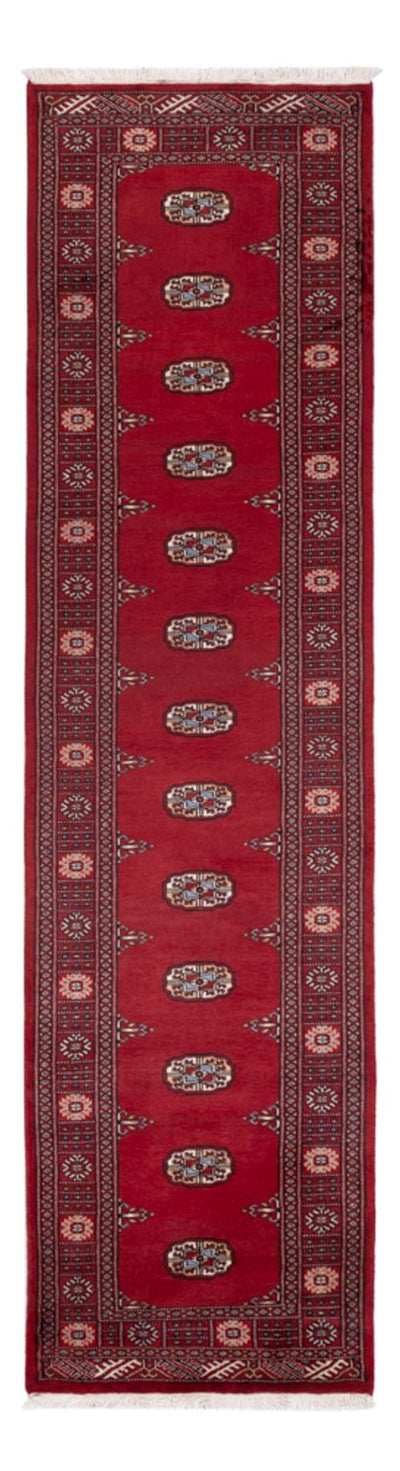Pakistaans tapijt 77x305cm - Oosters Tapijt