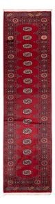 Pakistaans tapijt 297x79cm - Oosters Tapijt