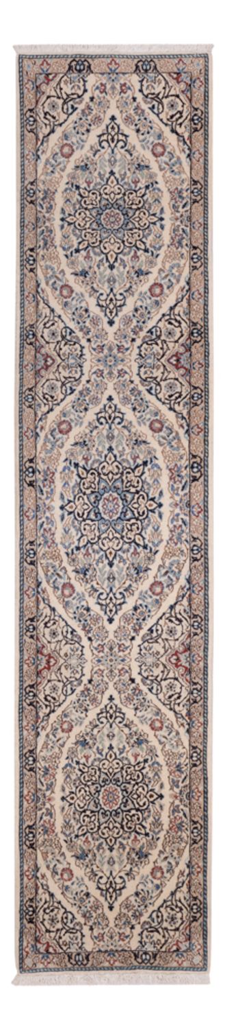 Nain Tapijt 60x293cm - Perzisch tapijt