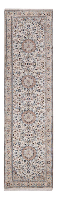 Indo Nain Tapijt 307x80cm - Oosters Tapijt – product image