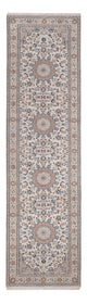 Indo Nain Tapijt 307x80cm - Oosters Tapijt