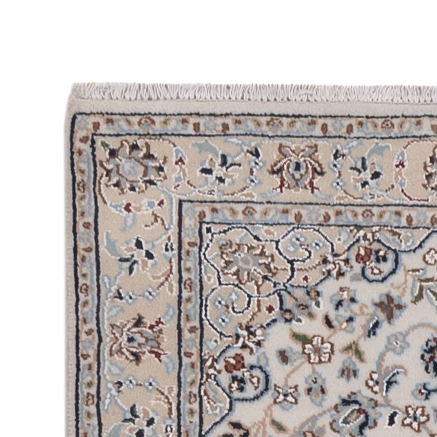 Indo Nain Tapijt 307x80cm - Oosters Tapijt