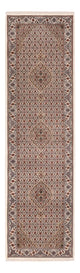 Indo Tabriz Tapijt 315x84cm - Oosters Tapijt
