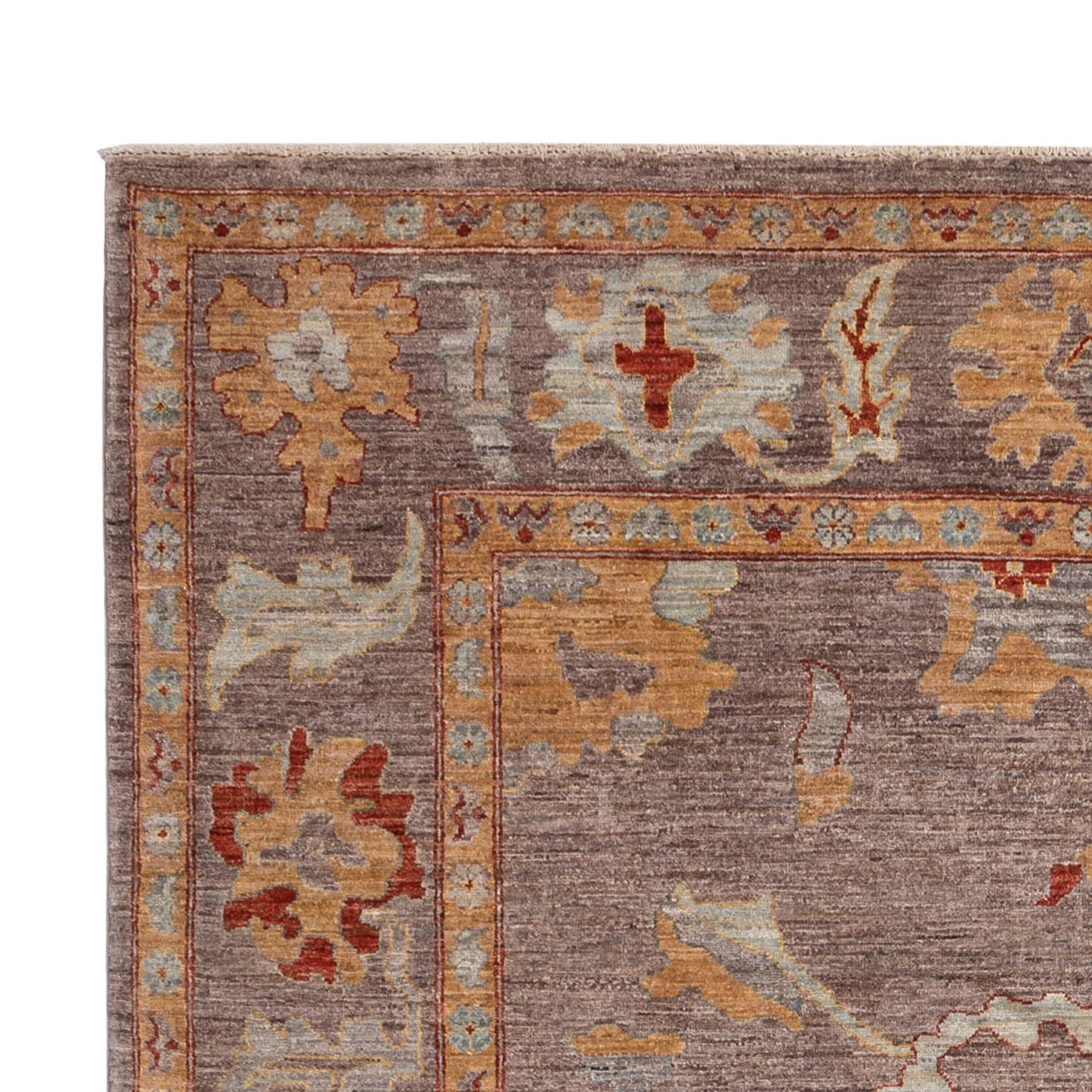 Ushak Tapijt 300x202cm - Oosters Tapijt