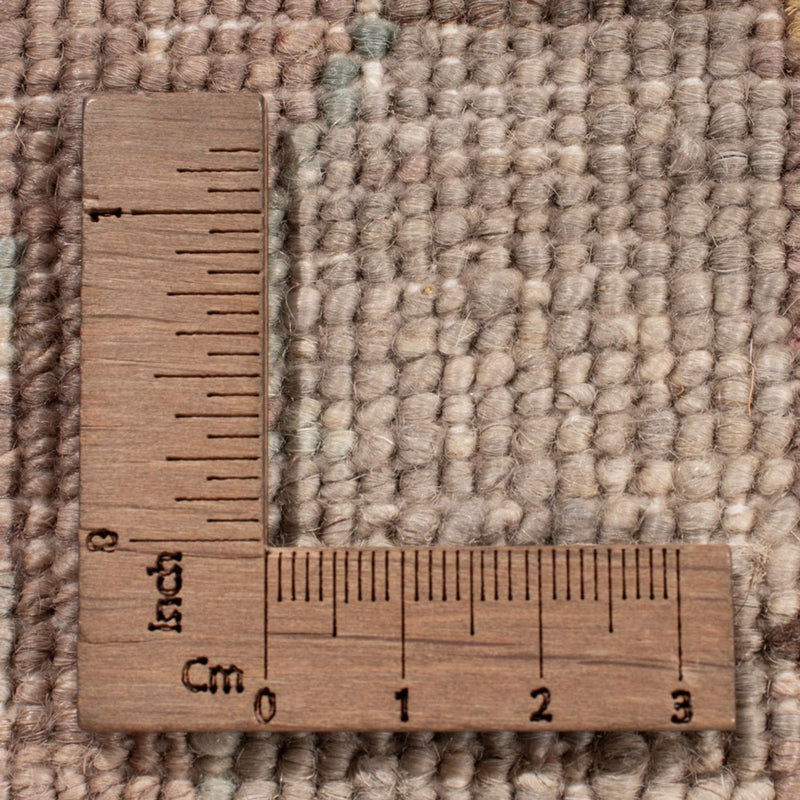 Ziegler Tapijt - Usak - 300 x 202 cm - donker beige