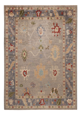 Ziegler Tapijt - Usak - 287 x 203 cm - licht beige