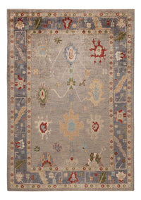 Ziegler Tapijt - Usak - 287 x 203 cm - licht beige