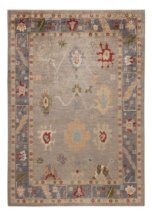 Ziegler Tapijt - Usak - 287 x 203 cm - licht beige