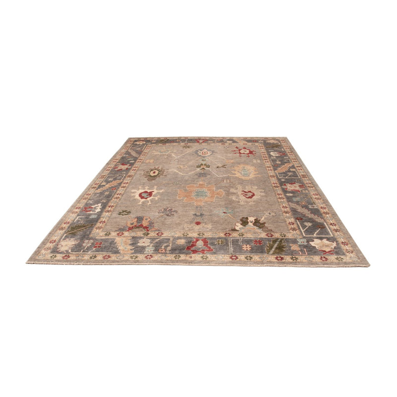 Ziegler Tapijt - Usak - 287 x 203 cm - licht beige