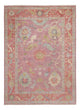 Ushak Tapijt 241x170cm - Oosters Tapijt