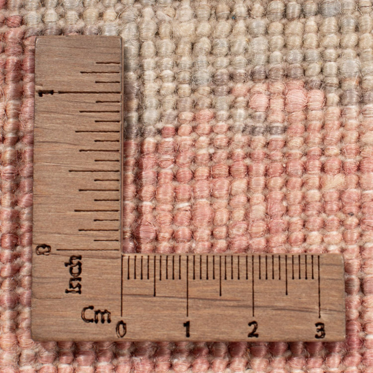 Ziegler Tapijt - Usak - 241 x 170 cm - licht rood