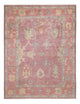 Ushak Tapijt 224x170cm - Oosters Tapijt