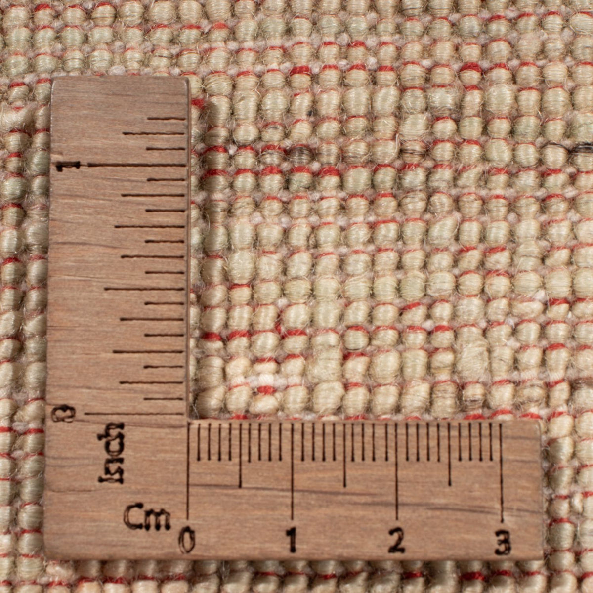 Ziegler Tapijt - Usak - 224 x 170 cm - licht rood