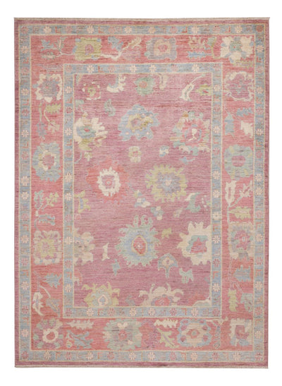 Ushak Tapijt 172x240cm - Oosters Tapijt