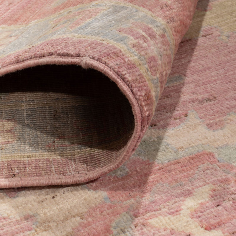 Ziegler Tapijt - Usak - 240 x 172 cm - licht rood