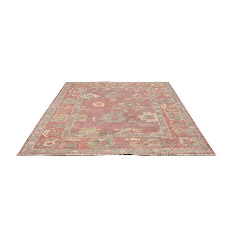 Ziegler Tapijt - Usak - 240 x 172 cm - licht rood
